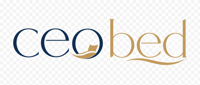 ceo bed logo